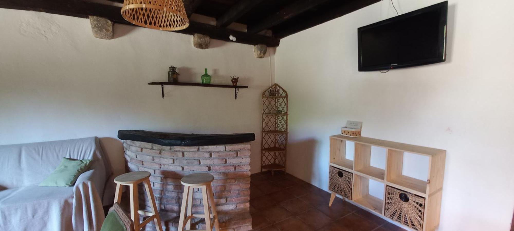 La Fabrica De Targarona Villa Sant Pere de Torello Ngoại thất bức ảnh