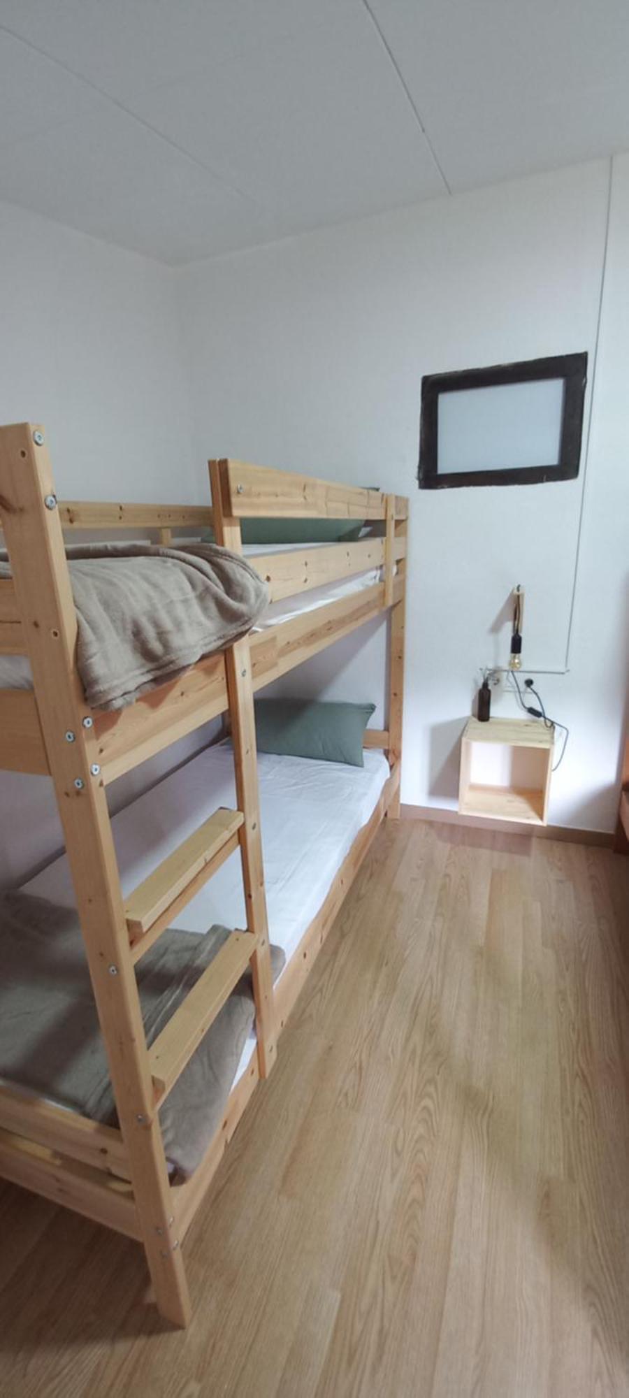 La Fabrica De Targarona Villa Sant Pere de Torello Ngoại thất bức ảnh