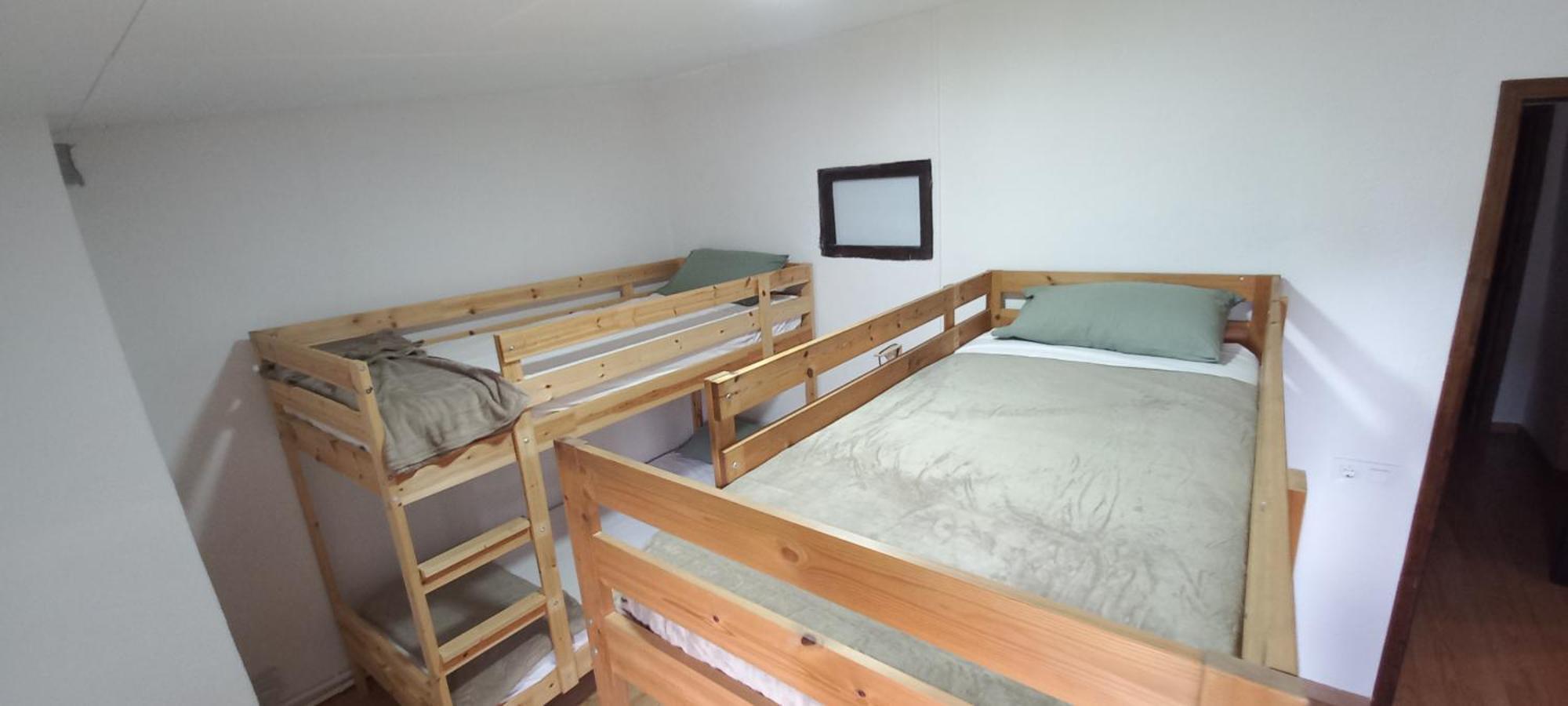 La Fabrica De Targarona Villa Sant Pere de Torello Ngoại thất bức ảnh