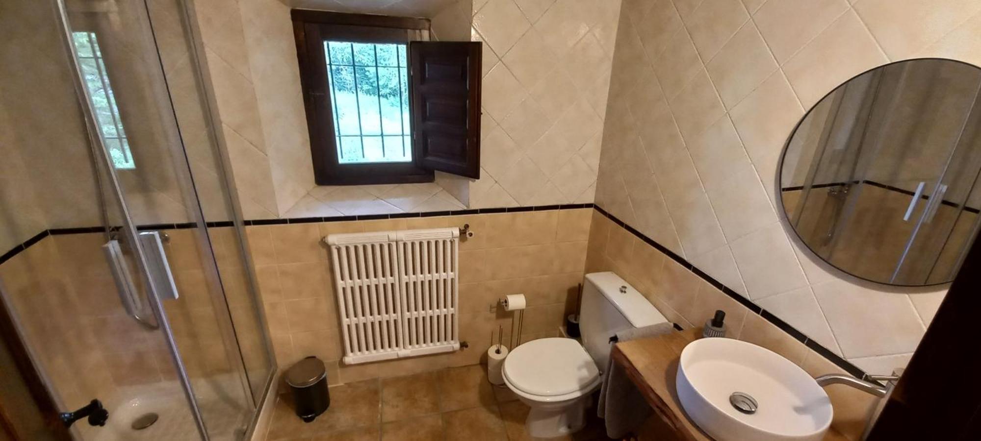 La Fabrica De Targarona Villa Sant Pere de Torello Ngoại thất bức ảnh